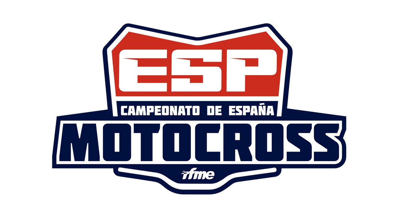 Campeonato de España de Motocross