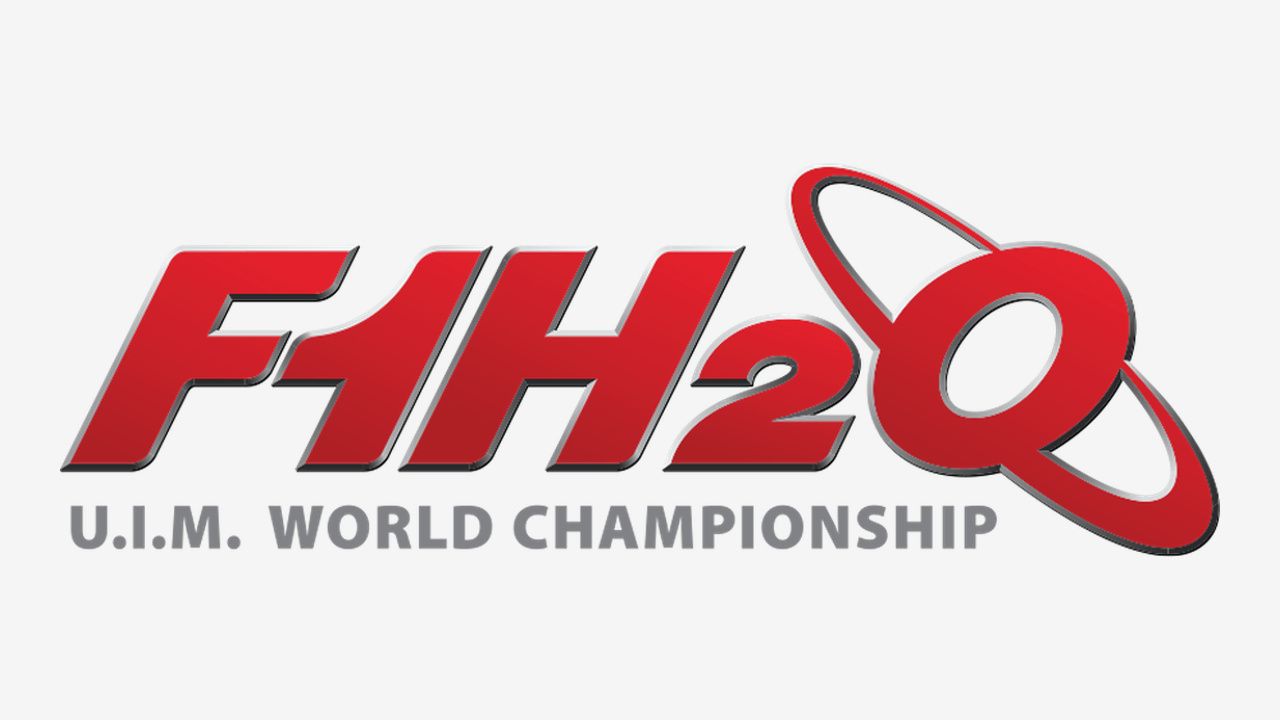 F1H2O UIM World Championshipe