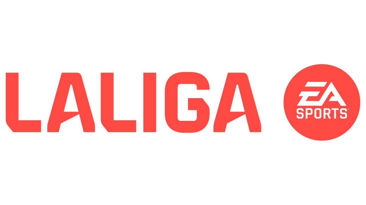 LALIGA EA ESPORTS