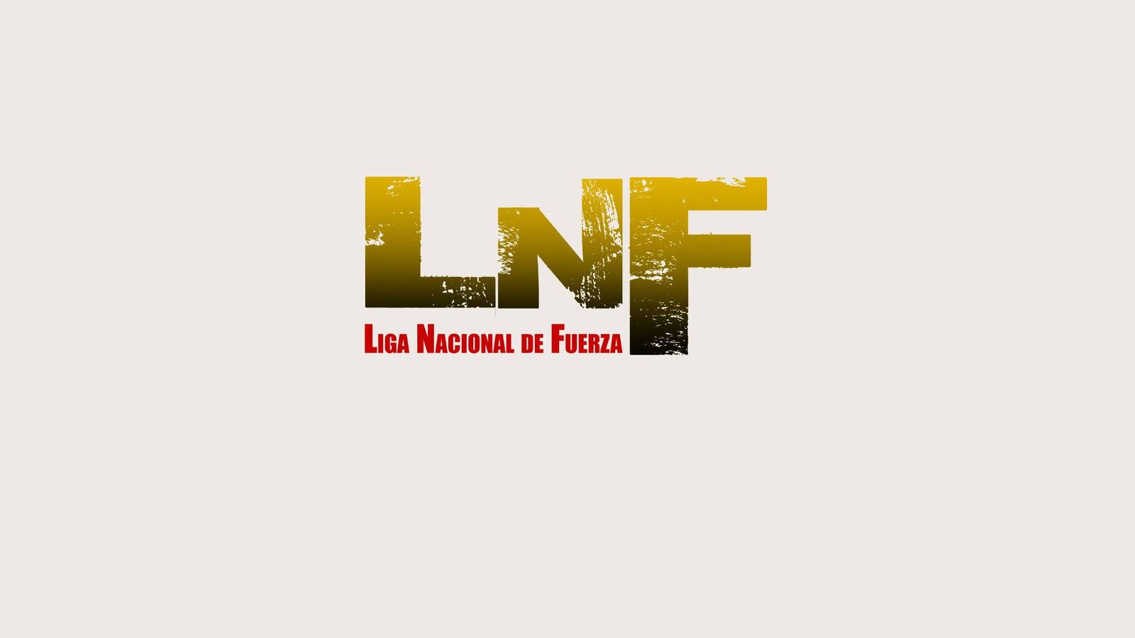 Liga Nacional de Fuerza