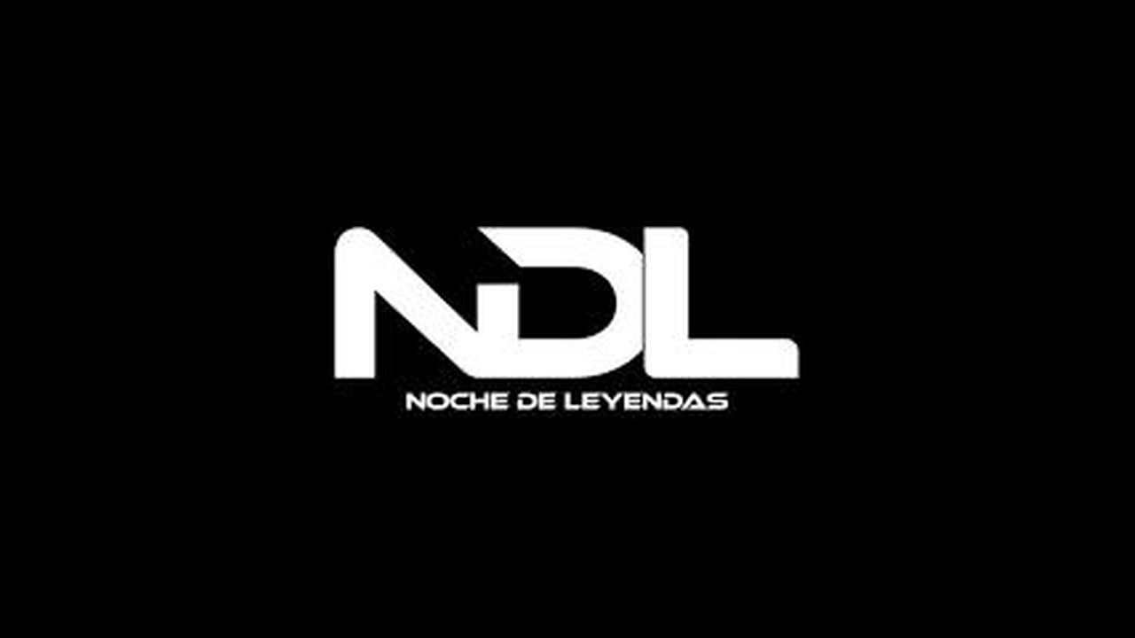 Noches de Leyenda